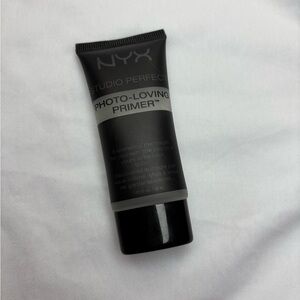 New NYX Photo-Loving Viral Primer No Longer Available Online